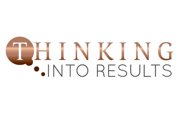 thinkingintoresults